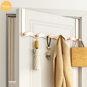 Móc treo cửa lượn sóng Dola Home