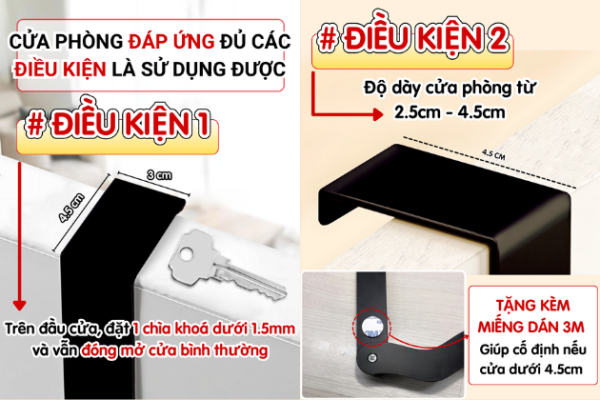 Móc cửa