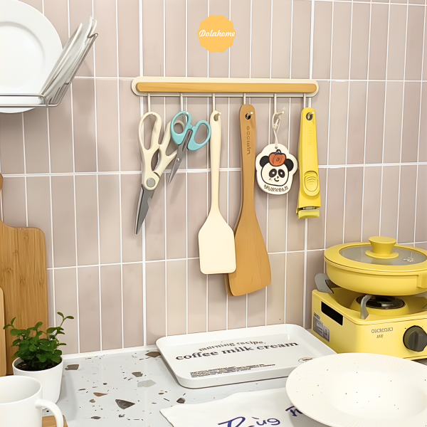 Móc treo nhà bếp Dola Home
