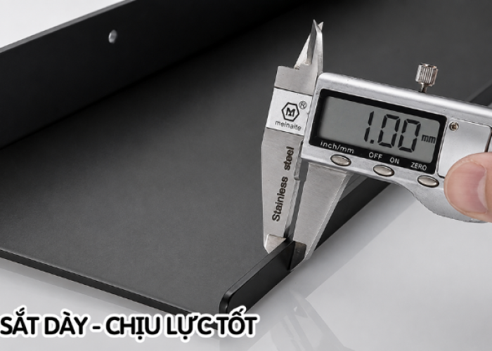 Chất liệu bền bỉ