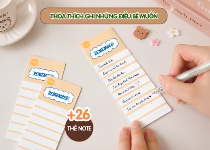Giấy note