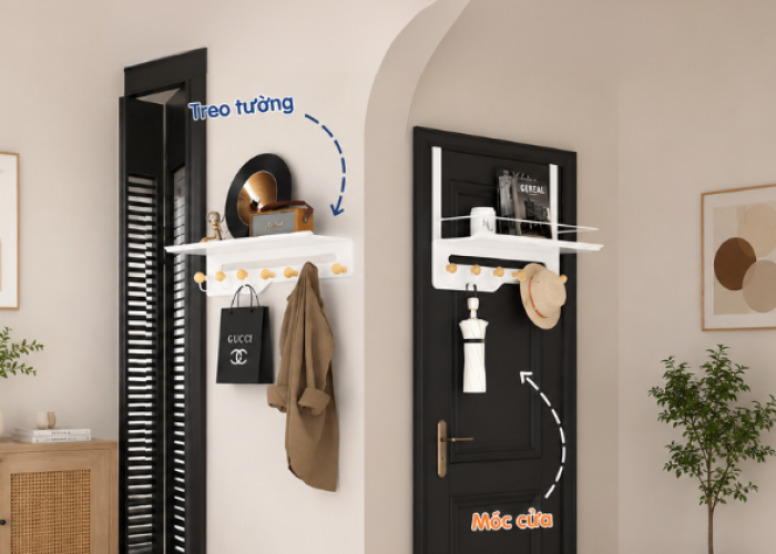 Sắt sơn tĩnh điện bền đẹp