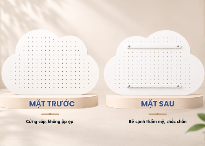 Sắt sơn tĩnh điện bền đẹp
