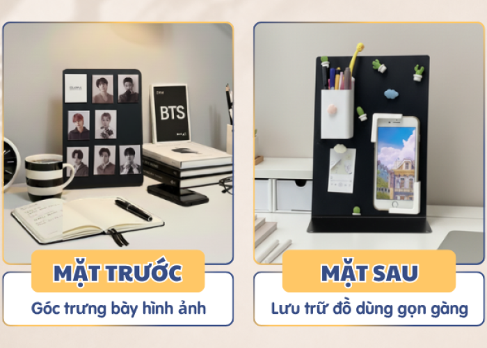 Tối ưu hai mặt