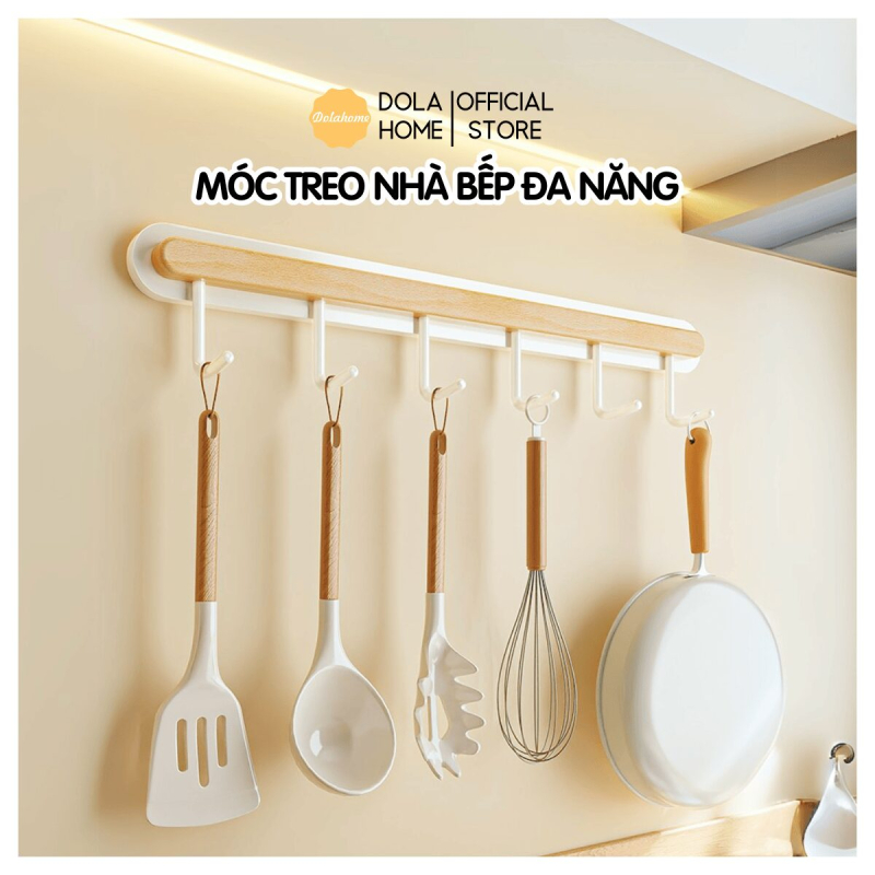 Móc treo nhà bếp Dola Home