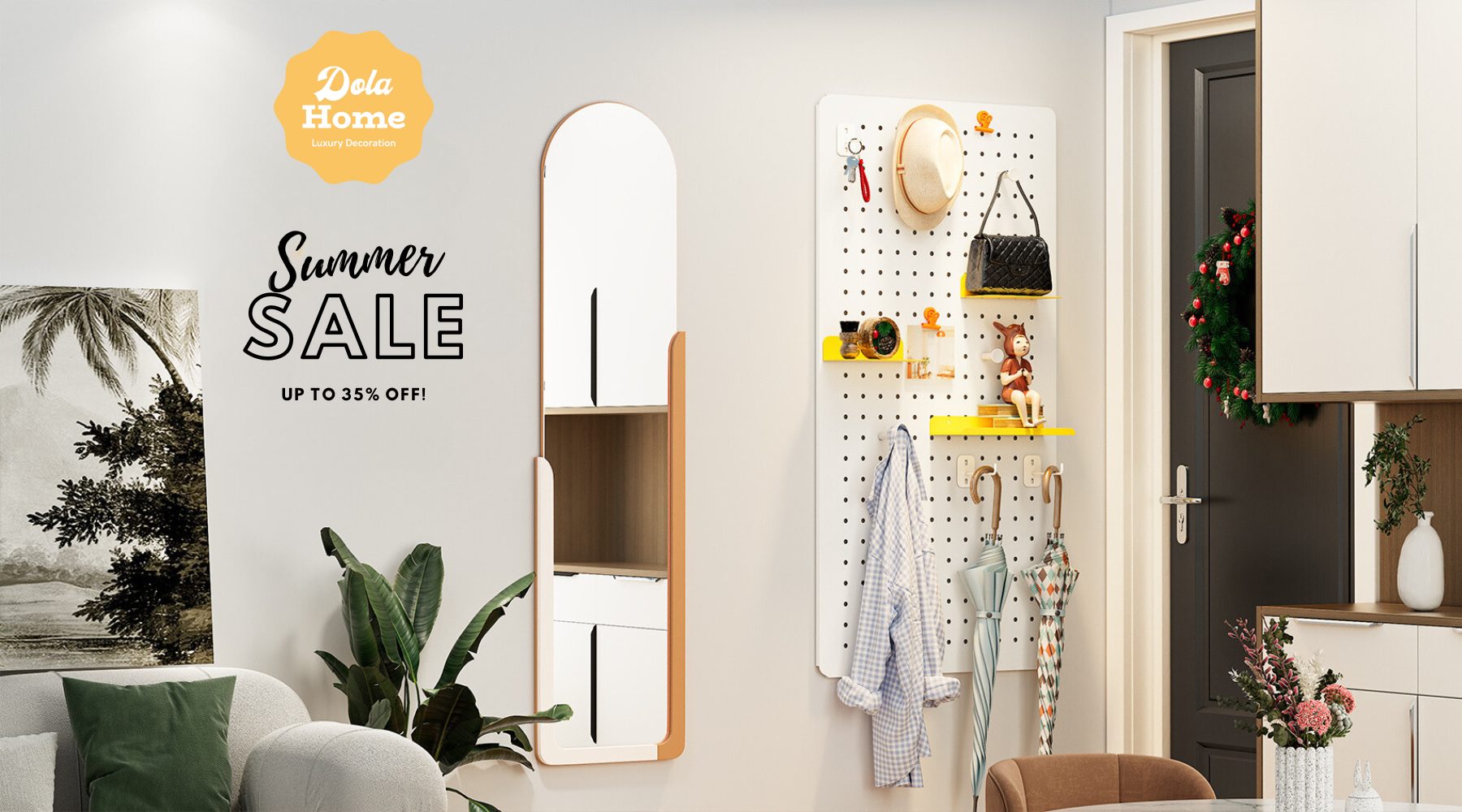 bảng lỗ Pegboard