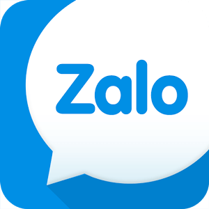 chat zalo