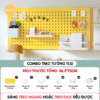 Combo Pegboard treo tường - TL12