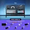 Pegboard Gaming Dola Home - GL1