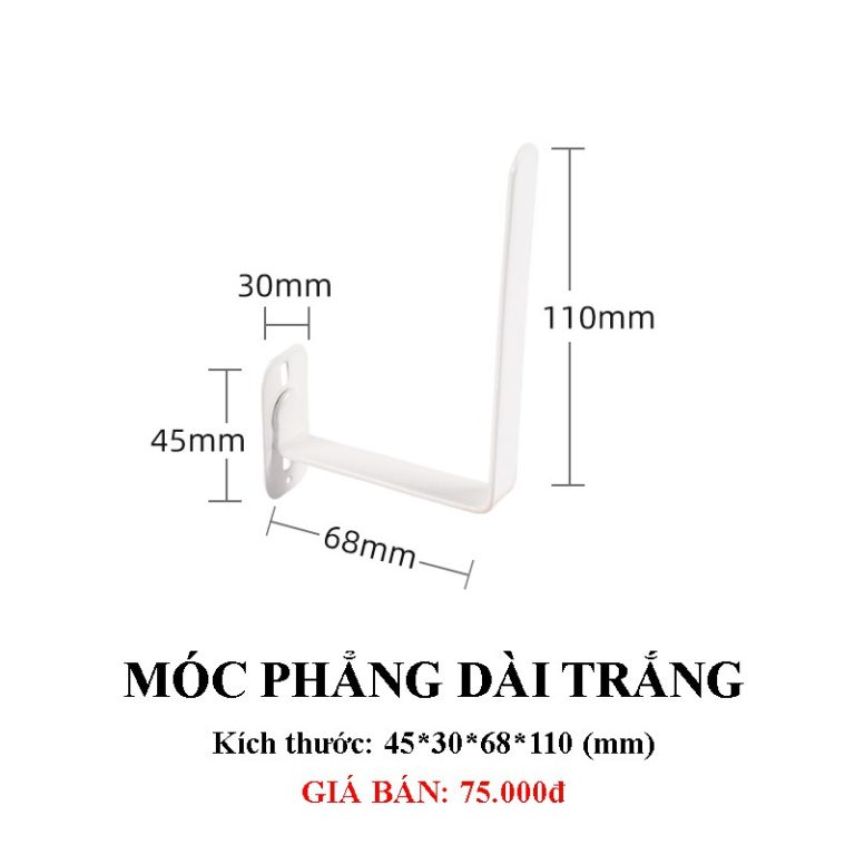 Móc trắng