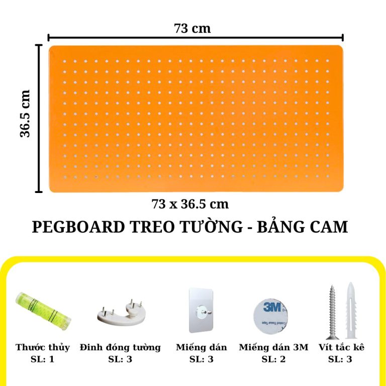 Cam - KT 73x36.5cm