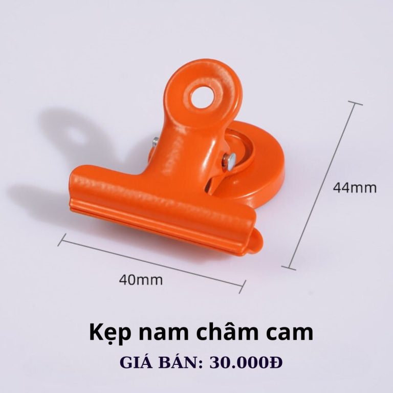 Kẹp cam