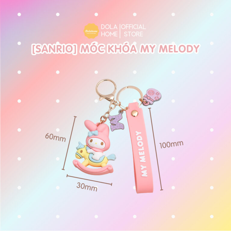 My Melody