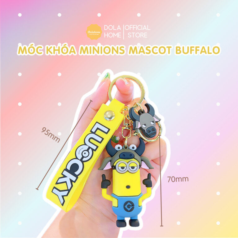 Minions Buffalo