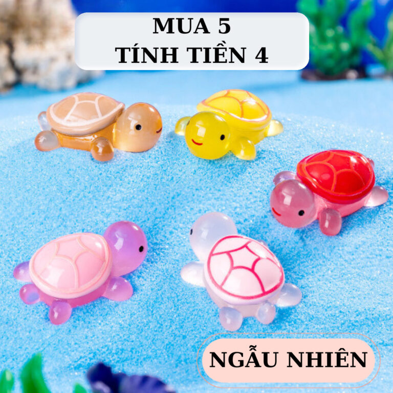 5 cái ngẫu nhiên