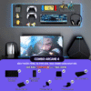 Pegboard Gaming Dola Home - ARCANE 4
