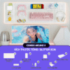 Pegboard Gaming Dola Home - ARCANE 5
