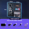 Pegboard Gaming Dola Home - G4