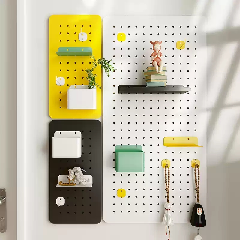 Pegboard Dola Home 👇