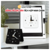 Đồng hồ để bàn nam châm Dola Home