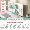 Combo Pegboard kẹp bàn - KL1