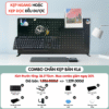 Combo Pegboard kẹp bàn - KL6