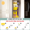 Combo Pegboard máy hút bụi - HB1