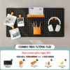 Combo Pegboard treo tường - TL22