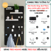 Combo Pegboard treo tường - TL7