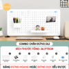 Combo Pegboard chân đứng - DL2