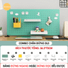 Combo Pegboard chân đứng - DL3
