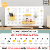 Combo Pegboard chân đứng - DL4