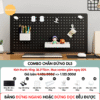 Combo Pegboard chân đứng - DL5