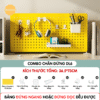 Combo Pegboard chân đứng - DL6