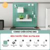 Combo Pegboard chân đứng - DM3