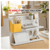 Kệ bảng lỗ đặt bàn Dola Home